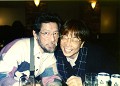 1997年 高田渡氏と